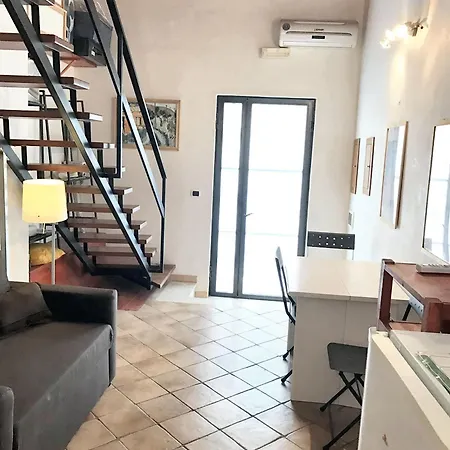 Comfortable House In With Air Conditioning On 30 M² Tatil Evi