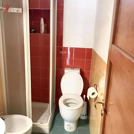 Comfortable House In With Air Conditioning On 30 M² Tatil Evi