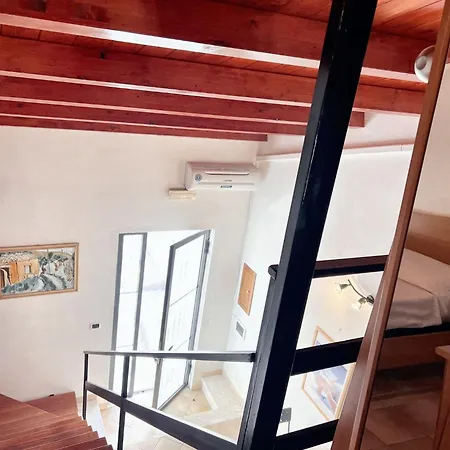 Tatil Evi Comfortable House In With Air Conditioning On 30 M²