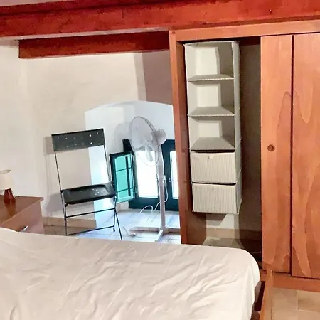 Tatil Evi Comfortable House In With Air Conditioning On 30 M² *